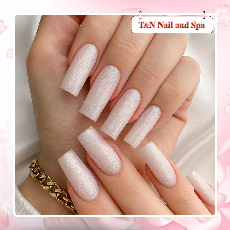 nail ideas by T N Nails & Spa